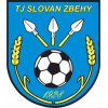 TJ Slovan Zbehy