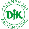 DJK Rasensport Brand 04