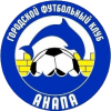 FK Anapa