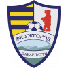  FK Uzhgorod