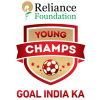 Reliance Foundation Young Champs