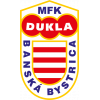 MFK Dukla Banska Bystrica U19