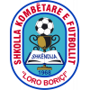 Shkëndija Tiranë UEFA U19