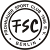 Frohnauer SC