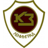 Krasnaya Zarya Leningrad (-1940)