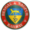 Bengal-Nagpur Railway