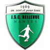 JSC Bellevue Nantes 