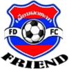 Friend Development FC (- 2013)
