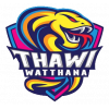 Thawiwatthana Sriracha (2005-2018)