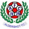 FC Aldershot (- 1992)