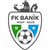 FK Banik Most-Sous