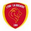Lyon - La Duchère B