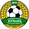 SSh Academia football Kuban