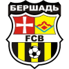 ФК Бершадь (- 2006)