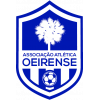 Associação Atlética Oeirense