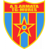 ASA Târgu Mureș (- 2005)