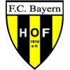 FC Bayern Hof (- 2005)