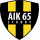 AIK 65 Ströby Fodbold