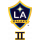 Лос-Анджелес Гэлакси II
