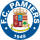 FC Pamiers 1949