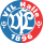 VfL Halle 1896 Formation