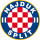 Hajduk Juv.