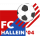 FC Hallein 04 Jeugd (- 2020)