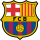 FC Barcelone UEFA U19