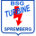 BSG Turbine Spremberg