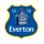 FC Everton Formation