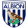 West Brom Form.