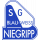 SG Blau-Weiß Niegripp