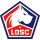 LOSC Lille Jug.