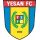 Yesan FC (-2010)