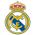 Real Madrid CF Formação