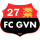 FC Gisors Vexin Normand 27 
