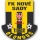 FK Nove Sady Jugend