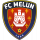Melun FC Jugend