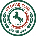 Al-Ettifaq FC