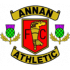 Annan Athletic FC 