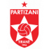 FKパルティザニ