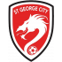 St. George City FA