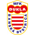 MFK Dukla Banska Bystrica U19