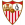 Sevilla FC Fútbol base