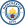 Manchester City Formação