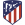 Atlético de Madrid Bola sepak akar umbi