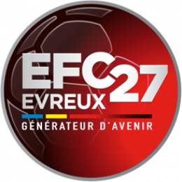 Évreux FC 27 B