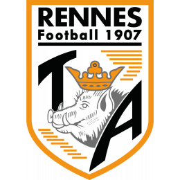 TA Rennes Football B