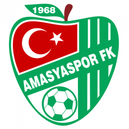 Amasyaspor FK Jugend