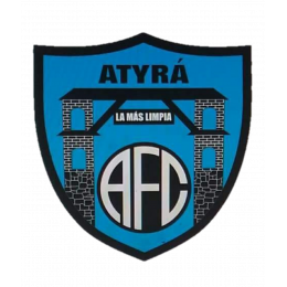 Atyrá Fútbol Club